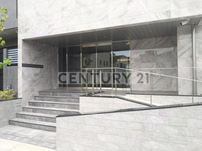 【エントランス】 | パレステージ鷺宮／パレステージサギノミヤ