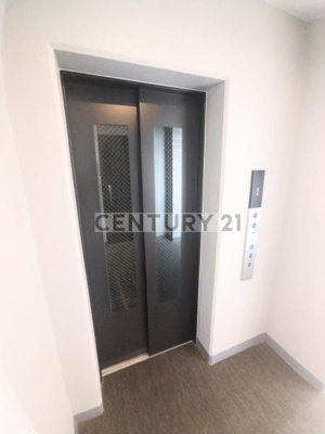 【その他共用部分】 | パレステージ鷺宮／パレステージサギノミヤ | エレベータ完備