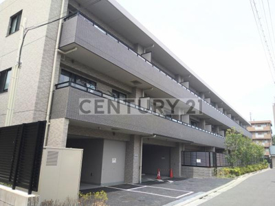 【外観】 | パレステージ鷺宮／パレステージサギノミヤ