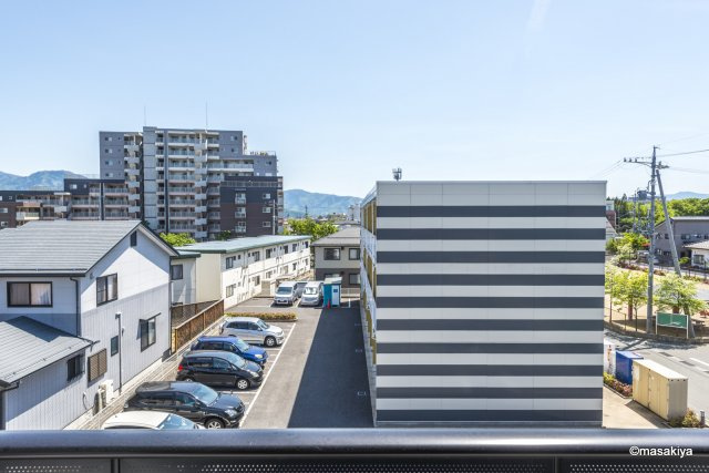 ピュアハウス桜ヶ岡の展望|眺望