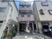 大阪市旭区高殿2丁目　中古戸建の画像