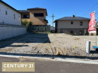 吹上車坂分譲地（2号地）の画像