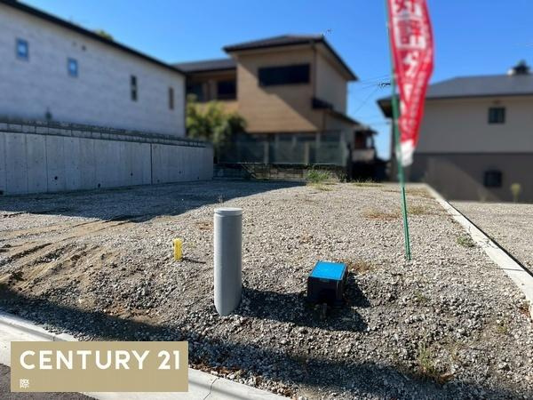 吹上車坂分譲地（2号地）のその他