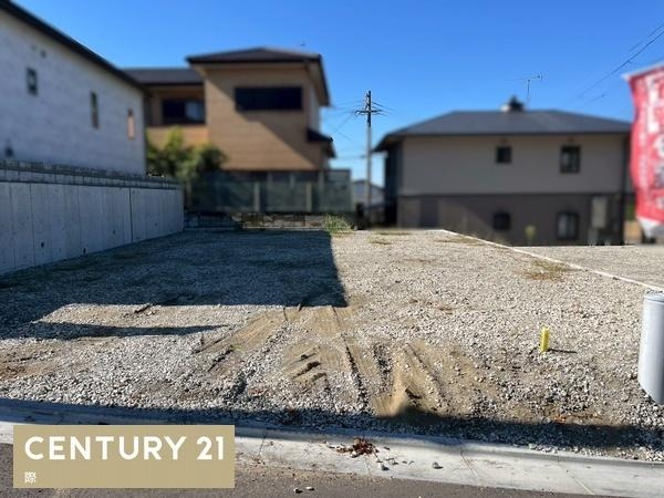 吹上車坂分譲地（2号地）のその他