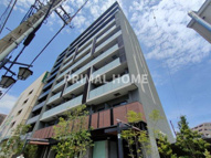 ザ・パークハビオ横浜白楽の画像