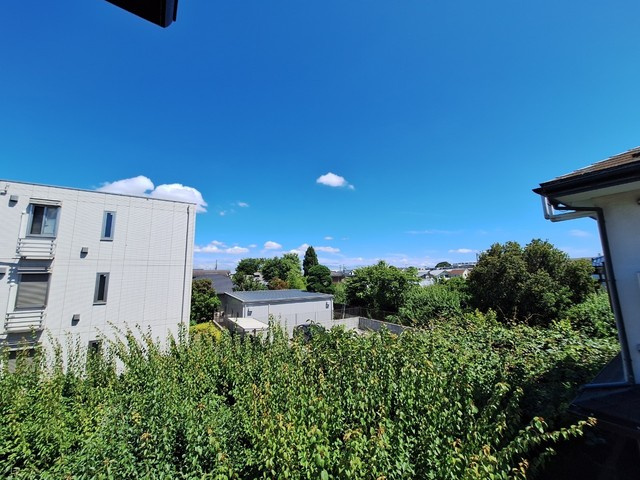 メゾン彩月の展望|★風通しのよいお部屋です★
