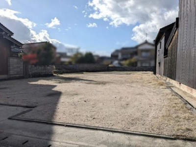 【外観】 | 淀江町淀江　171坪
