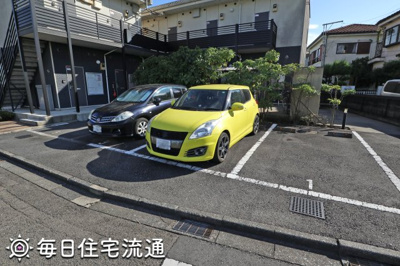 【駐車場】 | ＩＮＡＧＩ