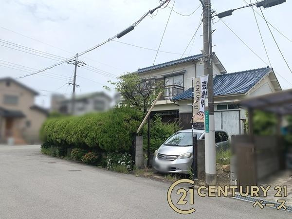 堺市南区三原台３丁の売地のその他|■現地撮影写真■建築条件なし土地！お好みのハウスメーカーで建築可能です！