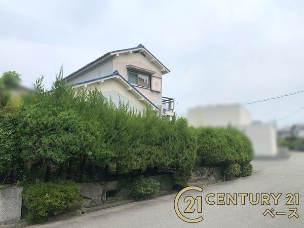 堺市南区三原台３丁の売地のその他|■現地撮影写真■