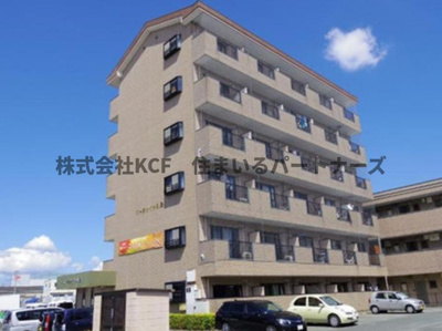 【外観】 | パークサイド小島 | 物件の外観です