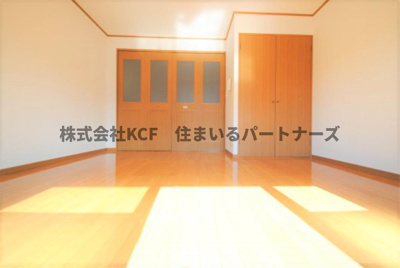 【寝室】 | パークサイド小島 | 寝室にいかがでしょうか