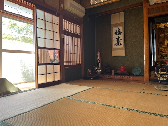 北波多竹有売家のその他