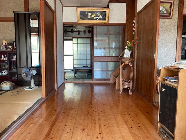 北波多竹有売家のその他