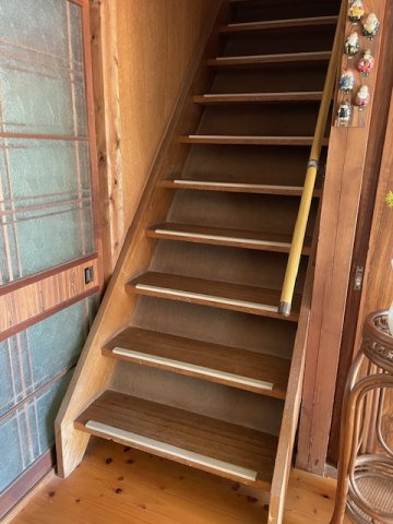 北波多竹有売家のその他