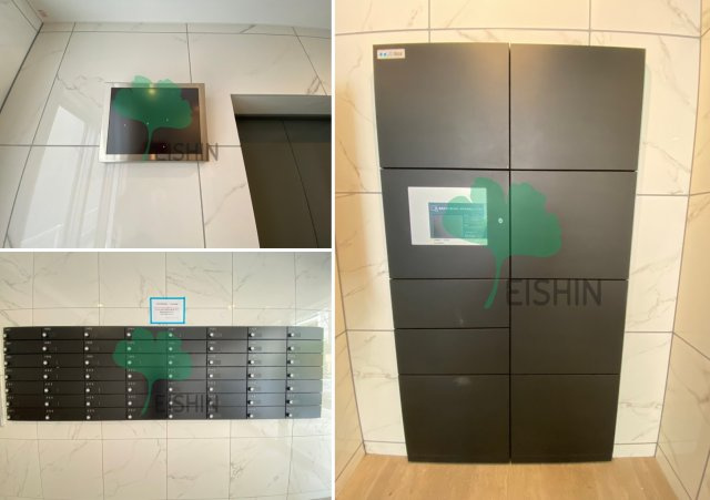 LIBTH博多駅南2(リブス博多駅南2)のその他共用部分