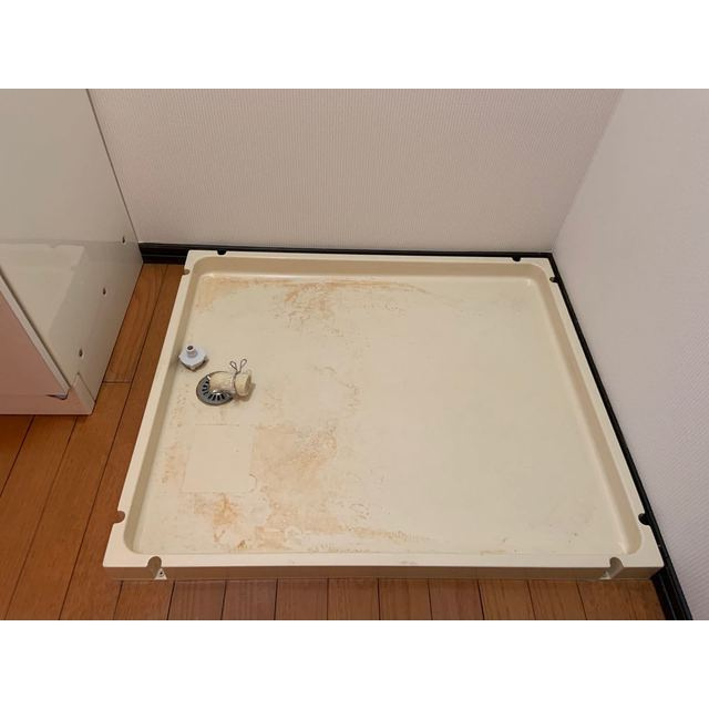 ビクトリーマンションの内装