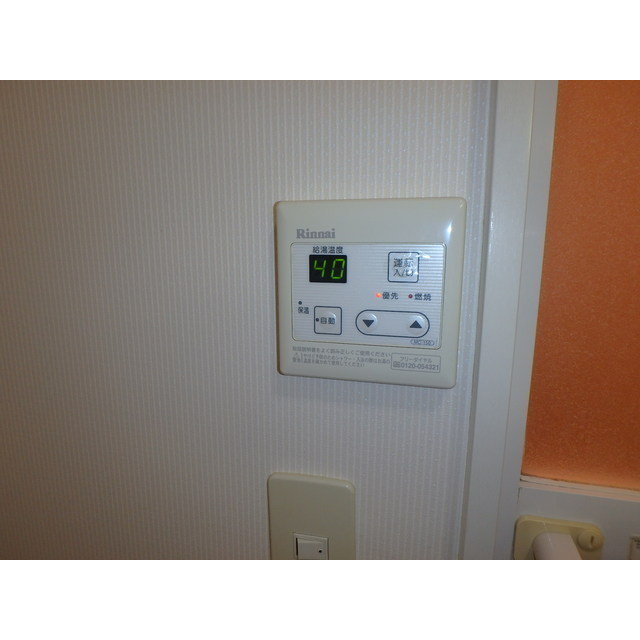 ビクトリーマンションのその他