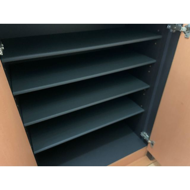 ビクトリーマンションの内装