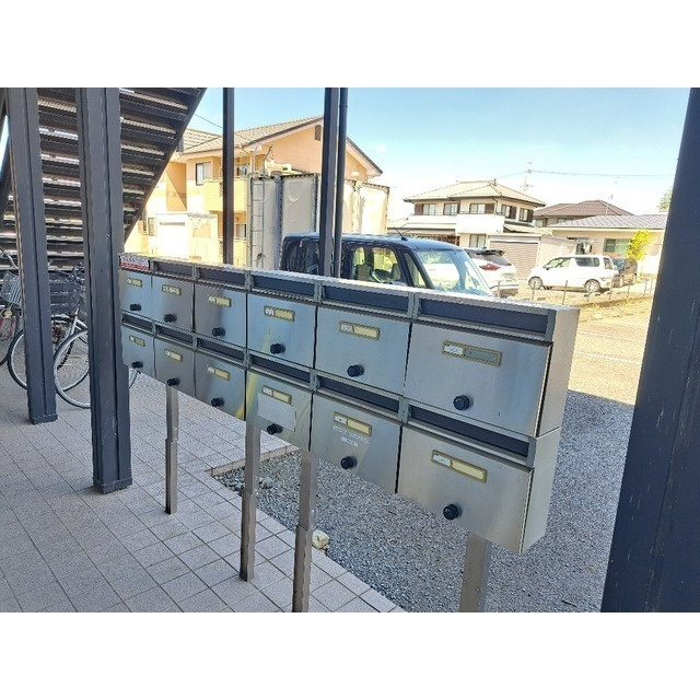 ビクトリーマンションのその他