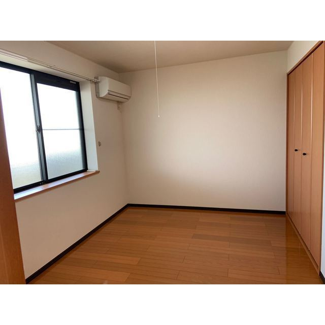 ビクトリーマンションの内装