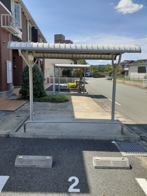 【設備】 | ジェルメ・カーサⅡ