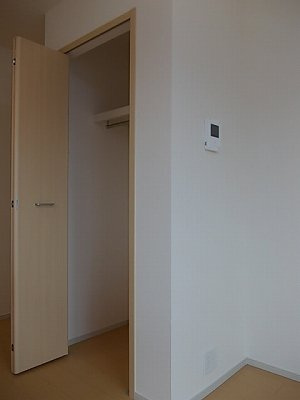 【収納】 | ジェルメ・カーサⅡ