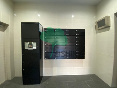 【その他共用部分】 | LIBTH博多駅南WEST  | 同シリーズの参考写真です