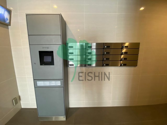 LIBTH天神東のその他共用部分