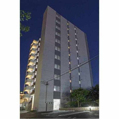 【外観】 | グランシャリオ高宮東 | 外観です。