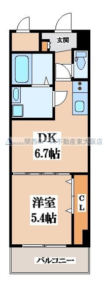 【間取り】 | Social Ｖillage（ソシアルヴィレッジ）