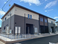 羽島郡笠松町田代のアパートの画像