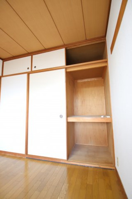 【収納】 | 新檜尾台団地29号棟