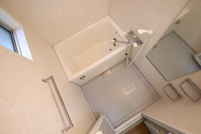 【浴室】 | 新檜尾台団地29号棟