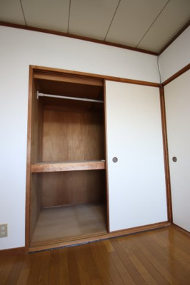 【収納】 | 新檜尾台団地29号棟