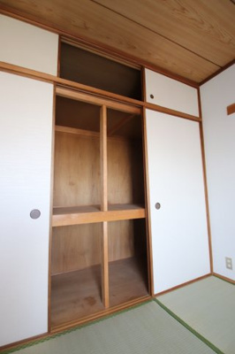 【収納】 | 新檜尾台団地29号棟