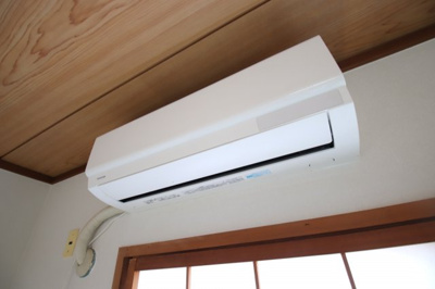【設備】 | 新檜尾台団地29号棟 | エアコン