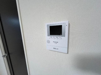 【セキュリティ】 | ＦＫ４ | カメラ付インターホン