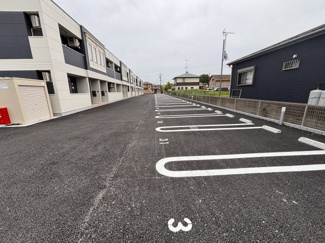 【駐車場】 | ＦＫ４