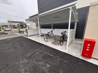 【その他共用部分】 | ＦＫ４