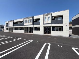 【外観】 | ＦＫ４