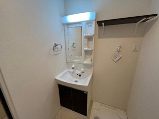 【洗面所】 | ＦＫ４ | 洗髪洗面化粧台