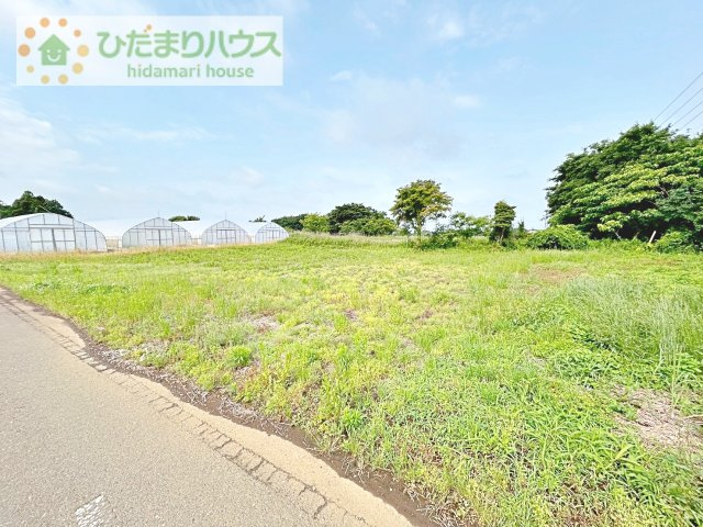 【その他】 | つくば市上岩崎　古屋付き売地