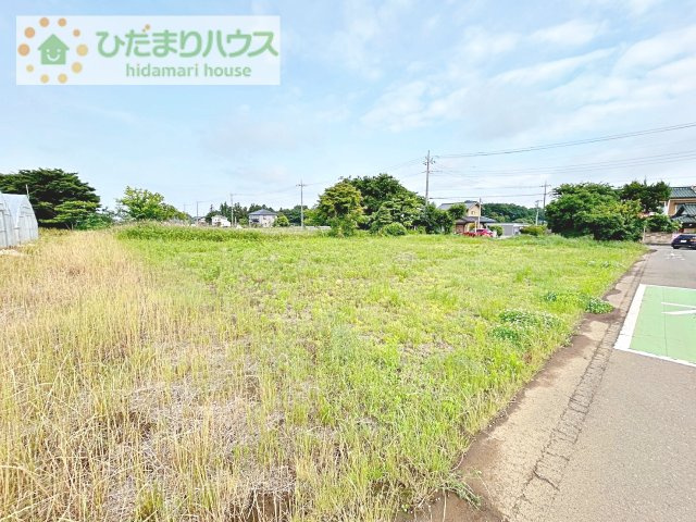 【その他】 | つくば市上岩崎　古屋付き売地
