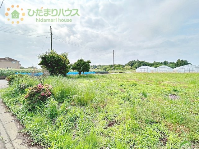 【その他】 | つくば市上岩崎　古屋付き売地
