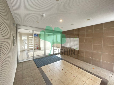 【エントランス】 | カラコレスⅤ(カラコレス5)