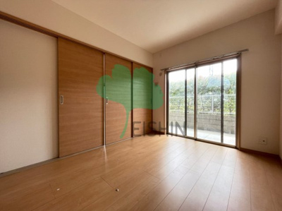 【寝室】 | カラコレスⅤ(カラコレス5) | 寝室です。