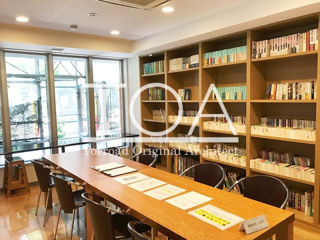 アパタワーズ神戸三宮のその他