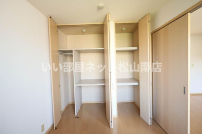 【収納】 | クローバの森