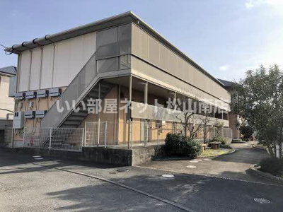 【エントランス】 | クローバの森